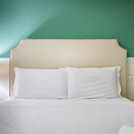 Garibaldi Luxury Apartments Prato  Eksteriør bilde
