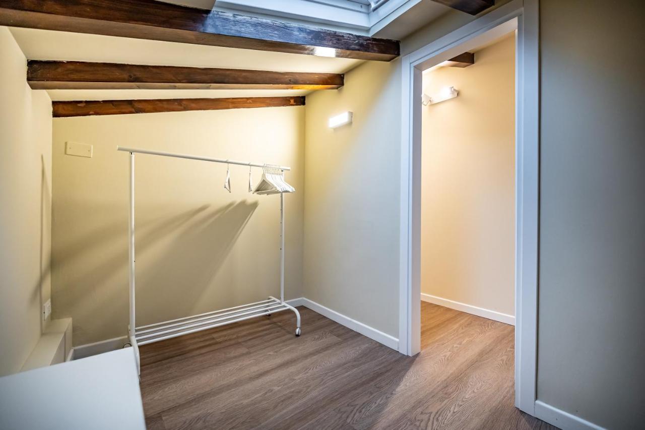 Garibaldi Luxury Apartments Prato  Eksteriør bilde
