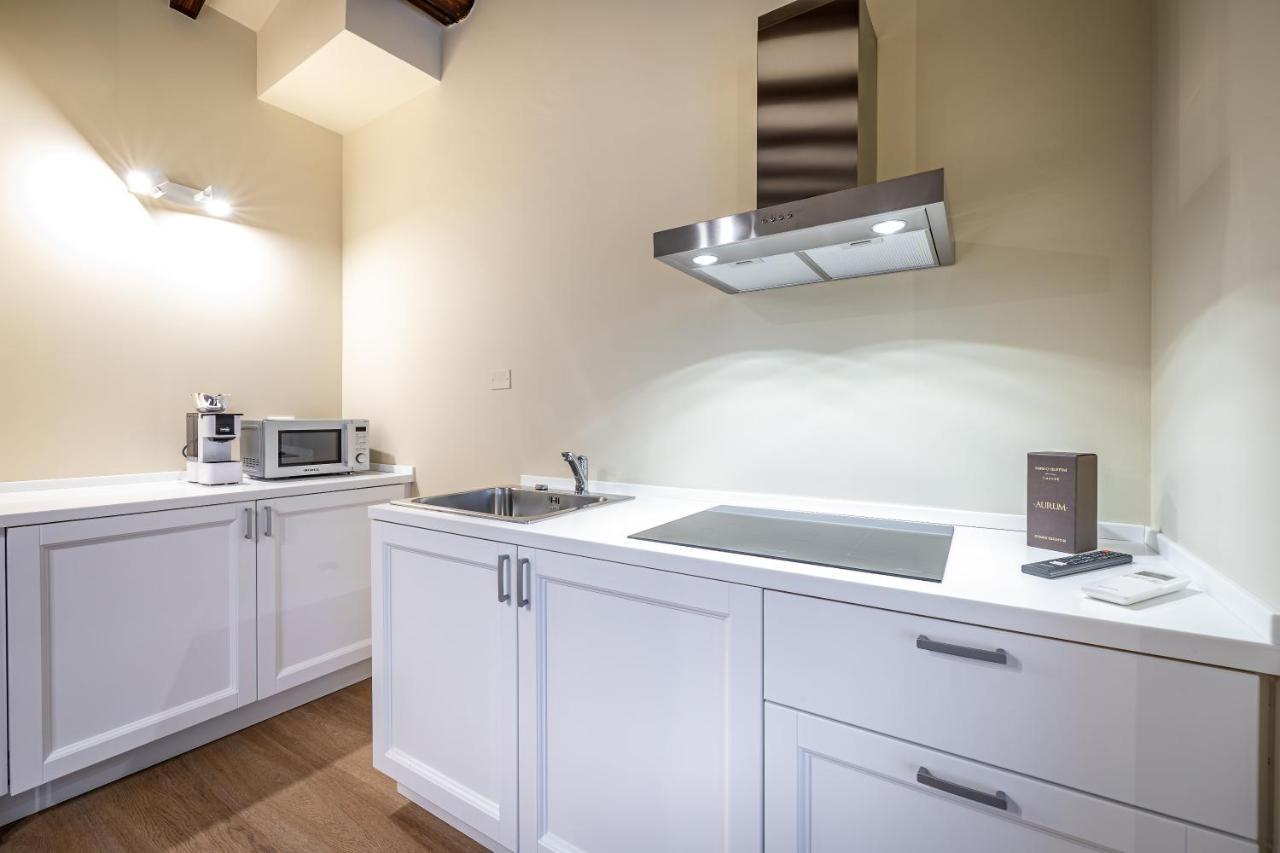 Garibaldi Luxury Apartments Prato  Eksteriør bilde