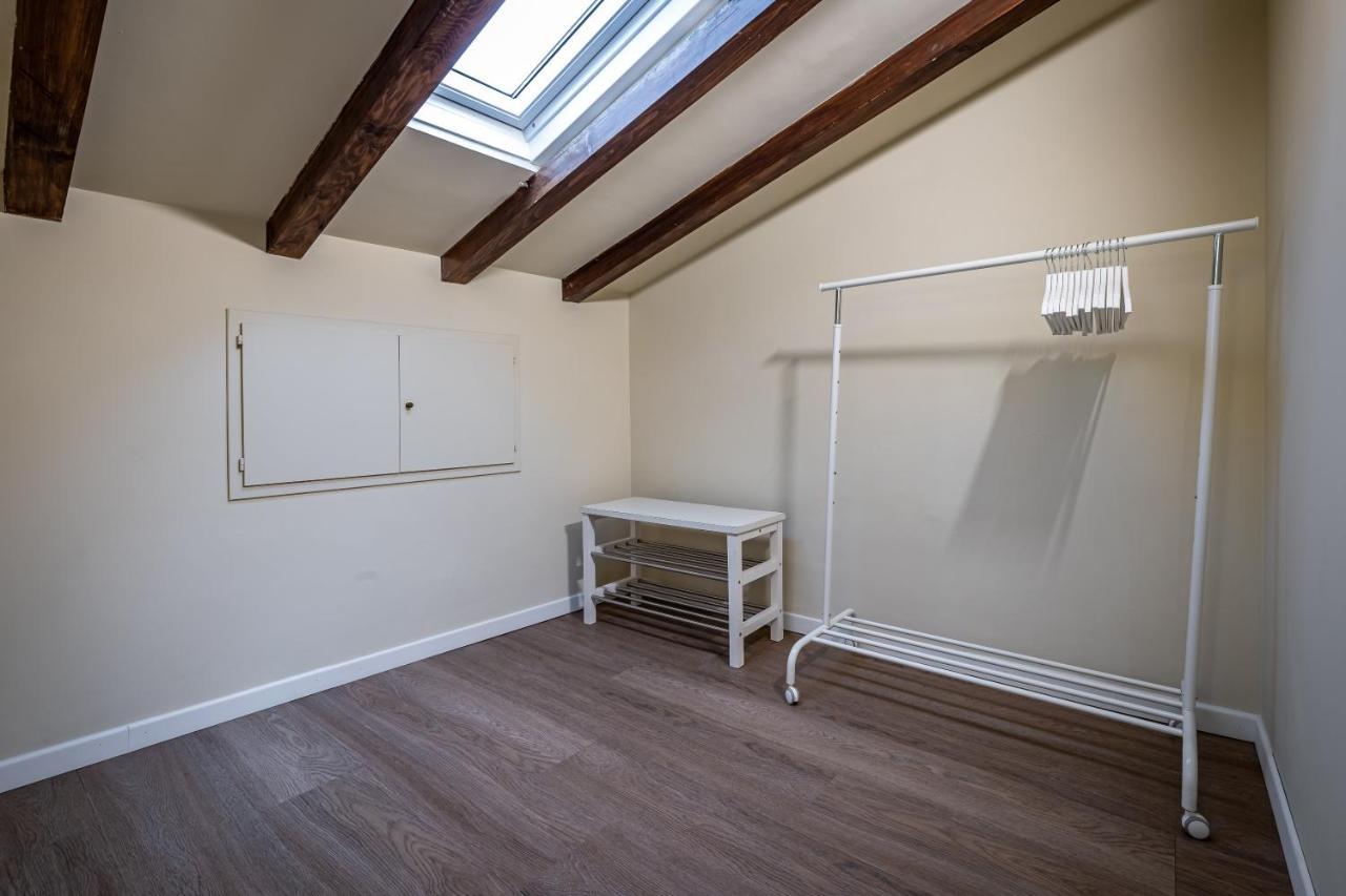Garibaldi Luxury Apartments Prato  Eksteriør bilde